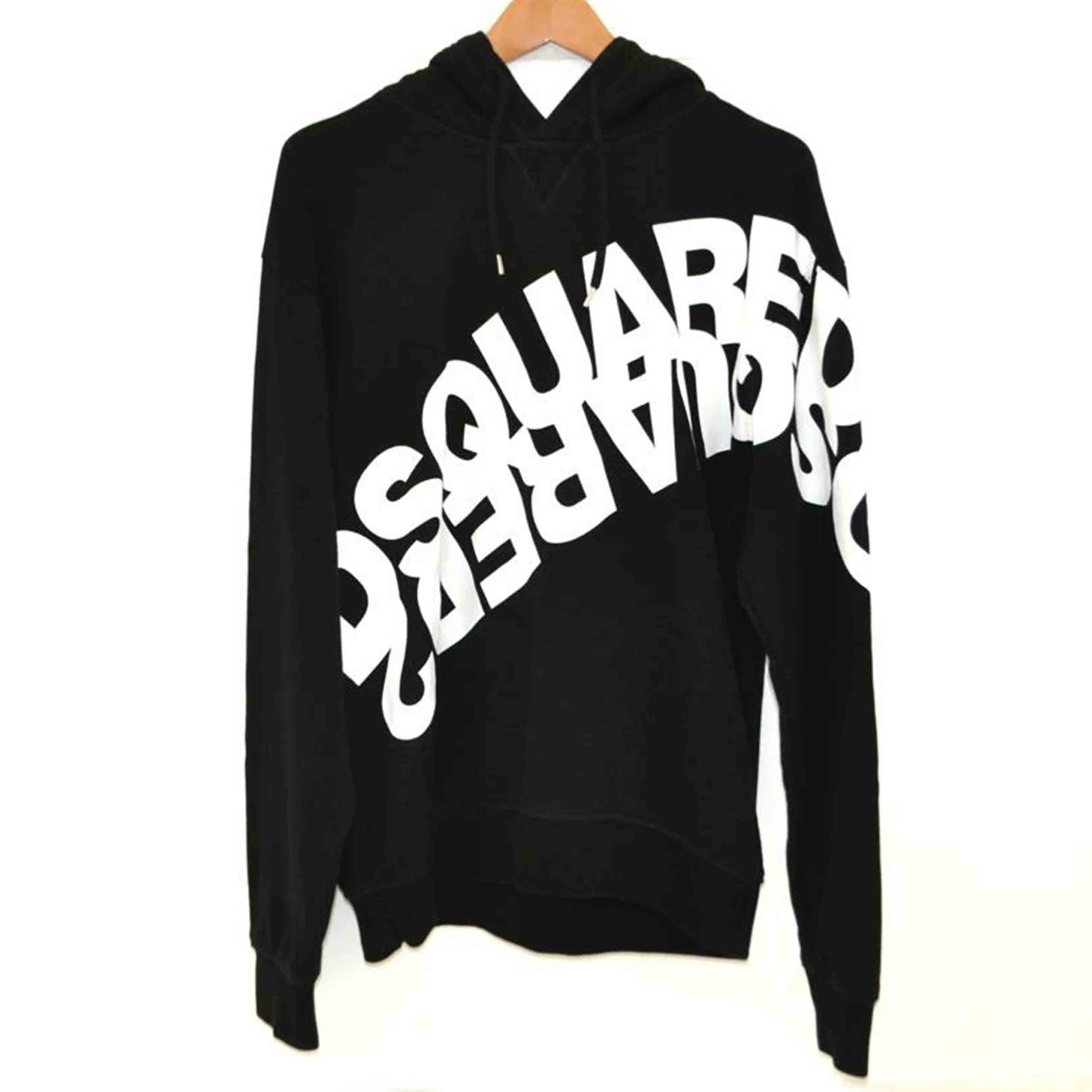 DSQUARED2 ディースクエアード/パーカー//ABランク/75