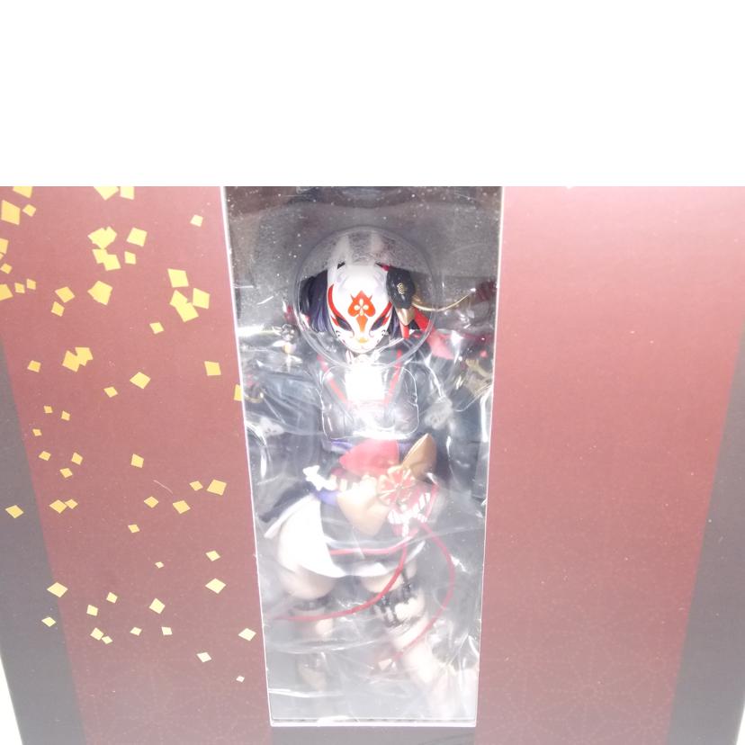 TOKYO FIGURE 東京フィギュア/ワカモ フィギュア ブルーアーカイブ NEONMAX//ABランク/42