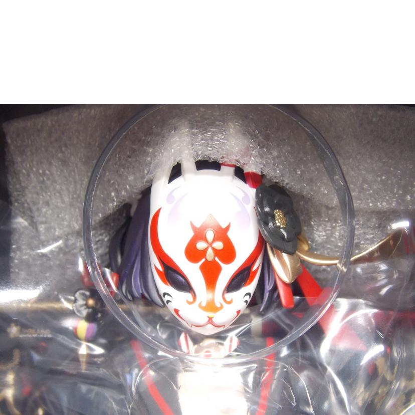 TOKYO FIGURE 東京フィギュア/ワカモ フィギュア ブルーアーカイブ NEONMAX//ABランク/42