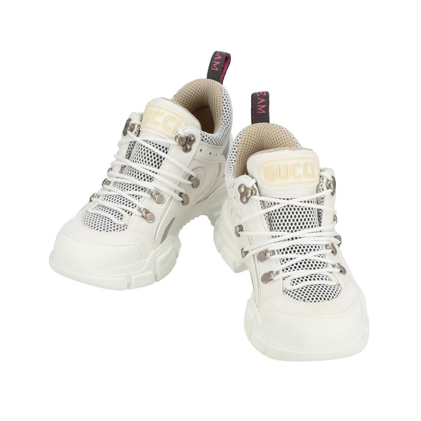GUCCI グッチ/フラッシュトレックスニーカー/543305 GGZ80//サイズ:37/SAランク/91