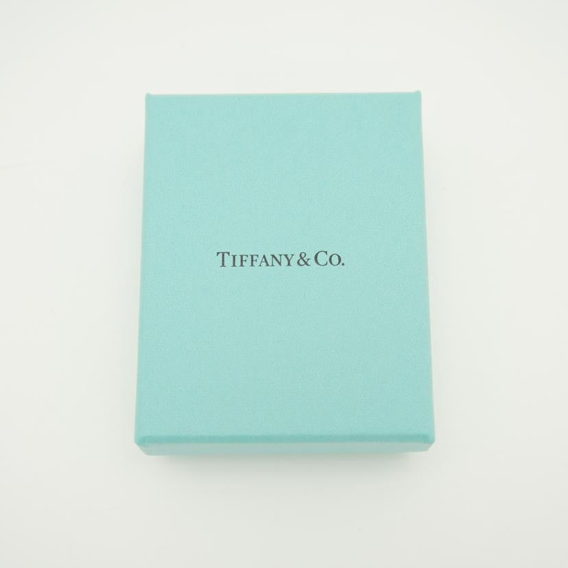 Tiffany&Co ティファニー/バイヤザードネックレス K18YG/750/2.0g//ABランク/93