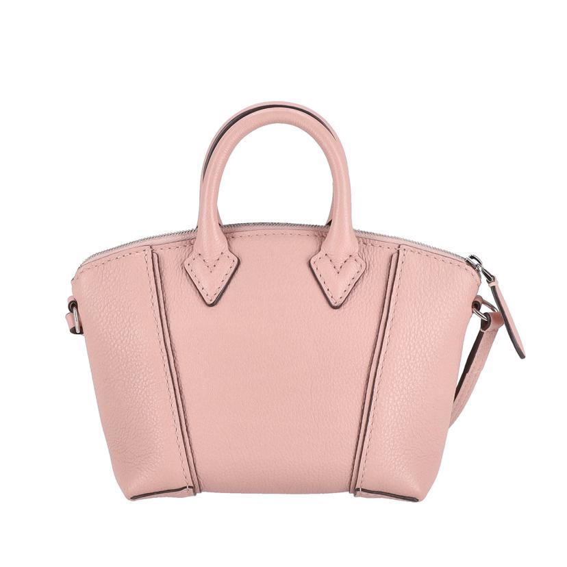 LV ルイヴィトン/パルナセ ナノ・ロックイット/マグノリア/M61256//AH1***/Aランク/75