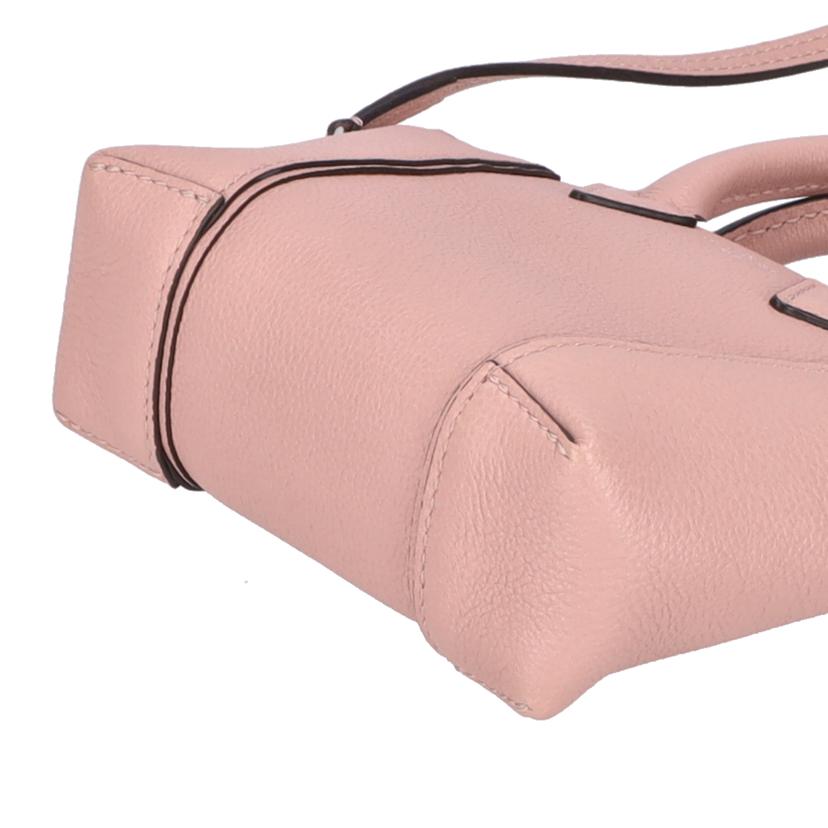 LV ルイヴィトン/パルナセ ナノ・ロックイット/マグノリア/M61256//AH1***/Aランク/75