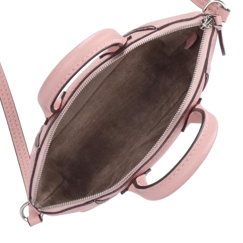 LV ルイヴィトン/パルナセ ナノ・ロックイット/マグノリア/M61256//AH1***/Aランク/75