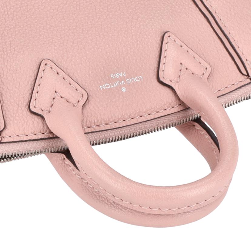 LV ルイヴィトン/パルナセ ナノ・ロックイット/マグノリア/M61256//AH1***/Aランク/75