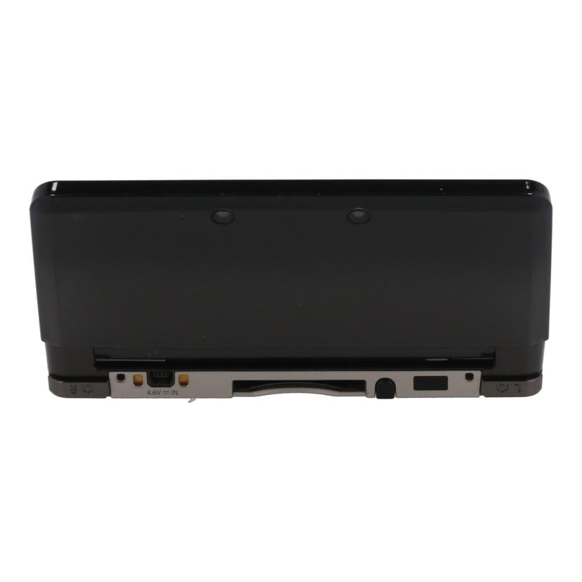 NINTENDO 任天堂 ニンテンドー /Nintendo 3DS 本体/CTR-001//CJH116627566/Bランク/24
