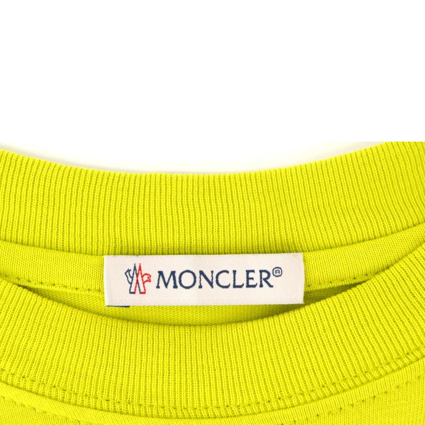 MONCLER モンクレール/ノースロデオドライブプリントTシャツ//ABランク/75