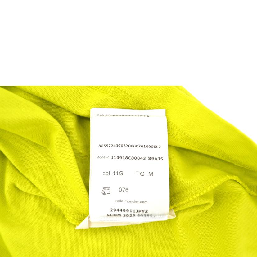 MONCLER モンクレール/ノースロデオドライブプリントTシャツ//ABランク/75