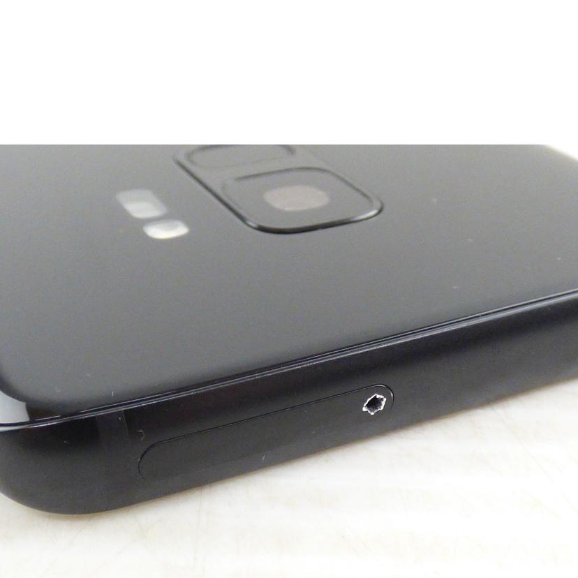 SamSung サムスン/GalaxyS9/SC-02K/SC-02K//353753094666317/Cランク/64