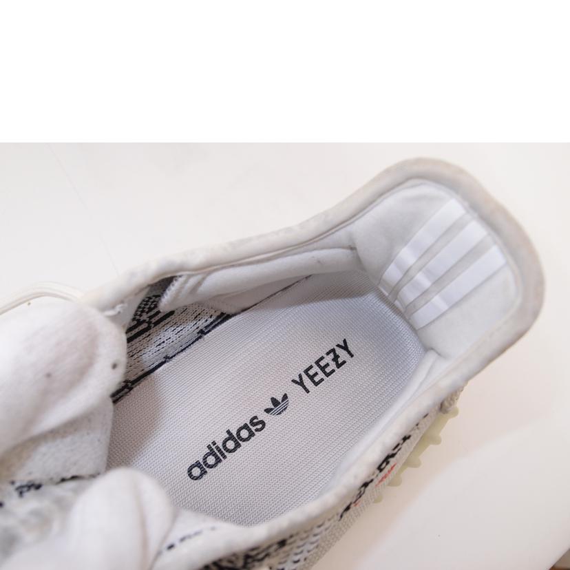 adidas アディダス/adidas YEEZY BOOST 350/CP9654//ABランク/69