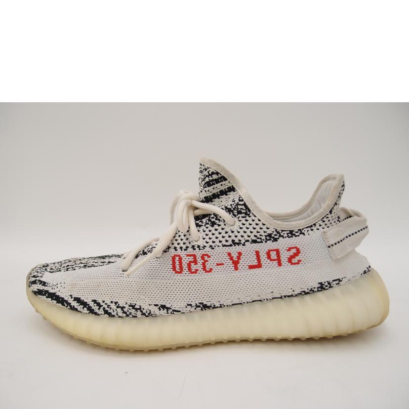 adidas アディダス/adidas YEEZY BOOST 350/CP9654//ABランク/69