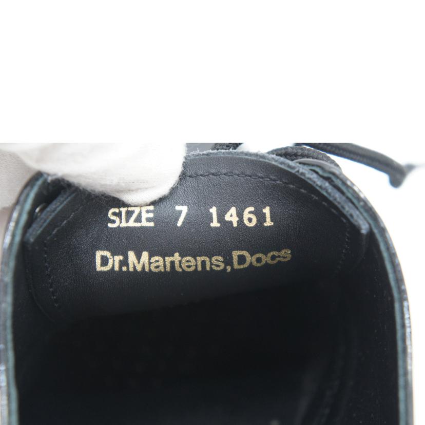 Dr,Martens ドクターマーチン/1461 MONO/27137001//Aランク/09