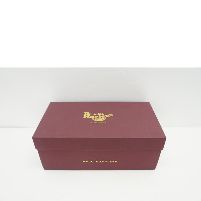 Dr,Martens ドクターマーチン/1461 MONO/27137001//Aランク/09
