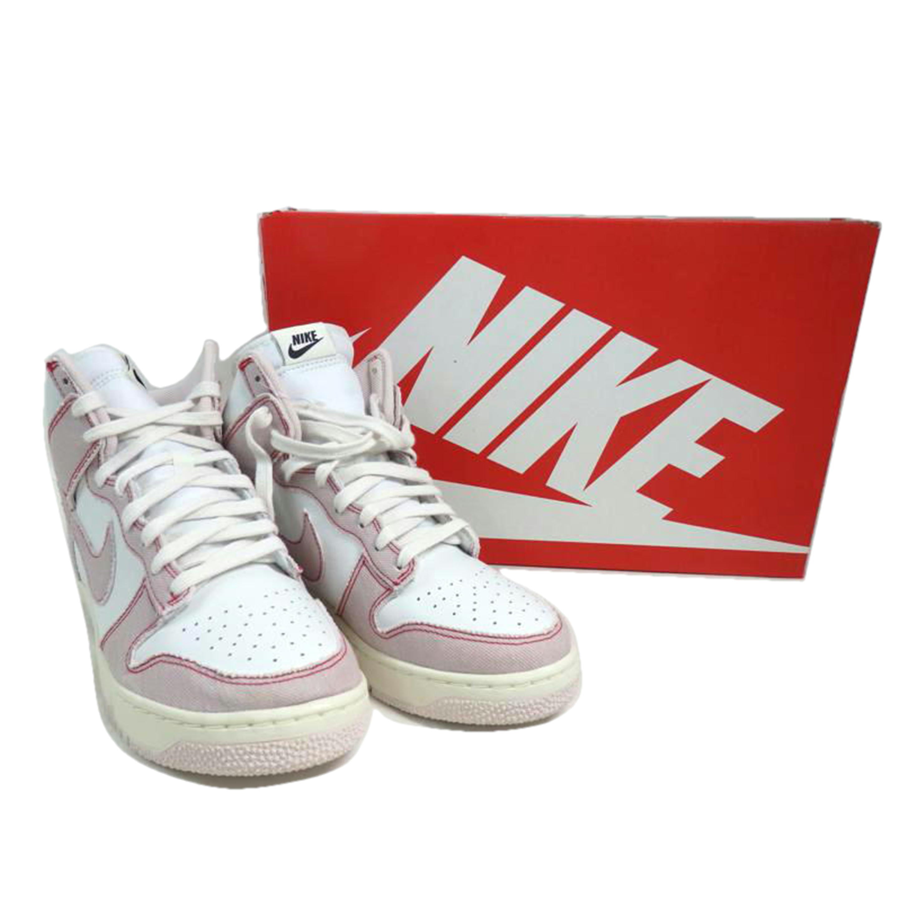 NIKE ナイキ/NIKE DUNK HIGH 1985/26.5cm/DQ8799-100//Aランク/84