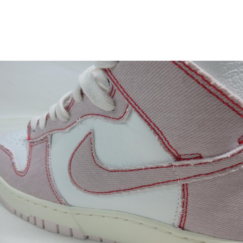 NIKE ナイキ/NIKE DUNK HIGH 1985/26.5cm/DQ8799-100//Aランク/84
