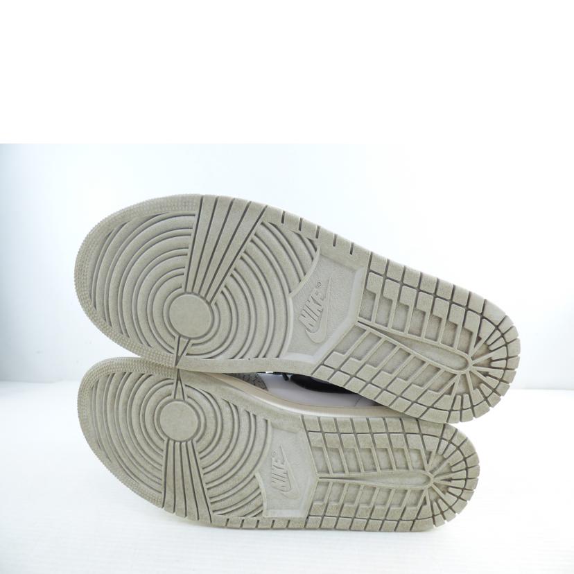 NIKE ナイキ/AIR JORDAN 1 RETRO HIGH OG/DZ5485-052//ABランク/64