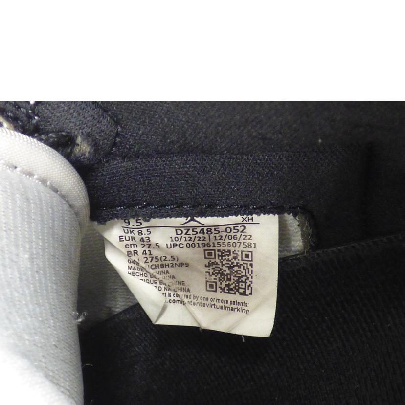 NIKE ナイキ/AIR JORDAN 1 RETRO HIGH OG/DZ5485-052//ABランク/64