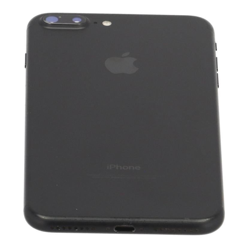 Apple au アップル /iPhone 7 Plus 128GB/MN6F2J/A//F2LSW28THFYL/Bランク/78