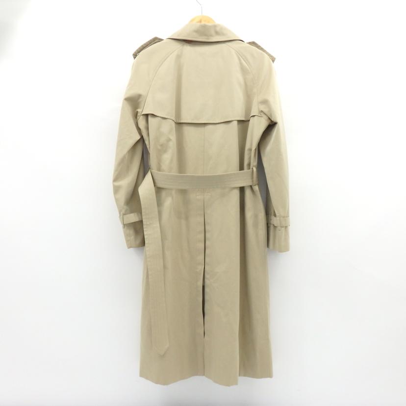 BURBERRY LONDON バーバリーロンドン/トレンチコート ライナー付き /FR077-610-52//Bランク/77