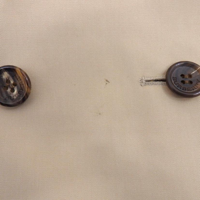 BURBERRY LONDON バーバリーロンドン/トレンチコート ライナー付き /FR077-610-52//Bランク/77