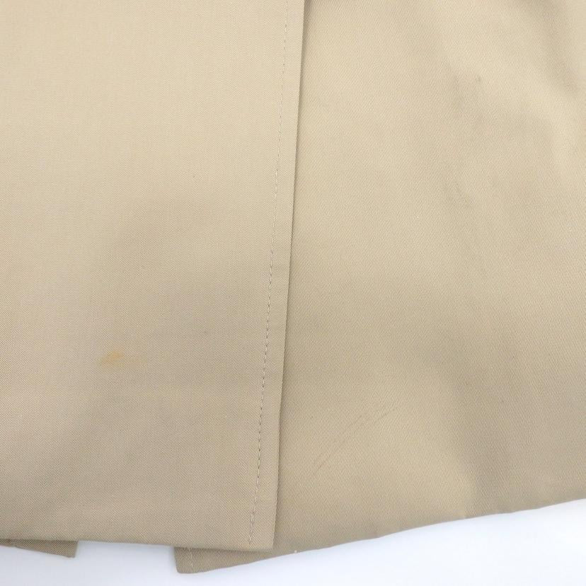 BURBERRY LONDON バーバリーロンドン/トレンチコート ライナー付き /FR077-610-52//Bランク/77