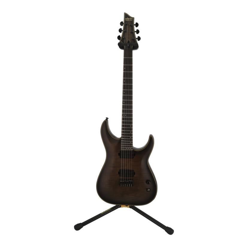 SCHECTER シェクター/エレキギター/KM-6//W16013106/Aランク/71