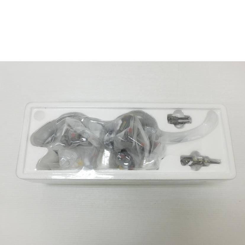 BANDAI バンダイ/超合金 ライガーゼロ 「ZOIDS ゾイド」/RZ-041//Sランク/88