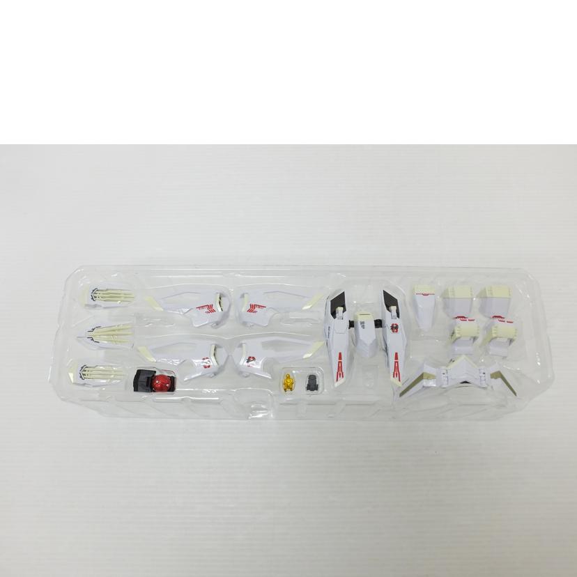 BANDAI バンダイ/超合金 ライガーゼロ 「ZOIDS ゾイド」/RZ-041//Sランク/88