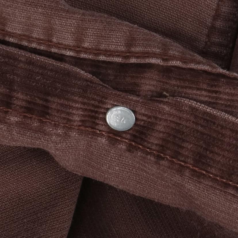 Levi’s リーバイス/70’s/コーデュロイシャツ/USA製/BIGE/ボタン裏64/激レア/ヴィンテージ//ABランク/82