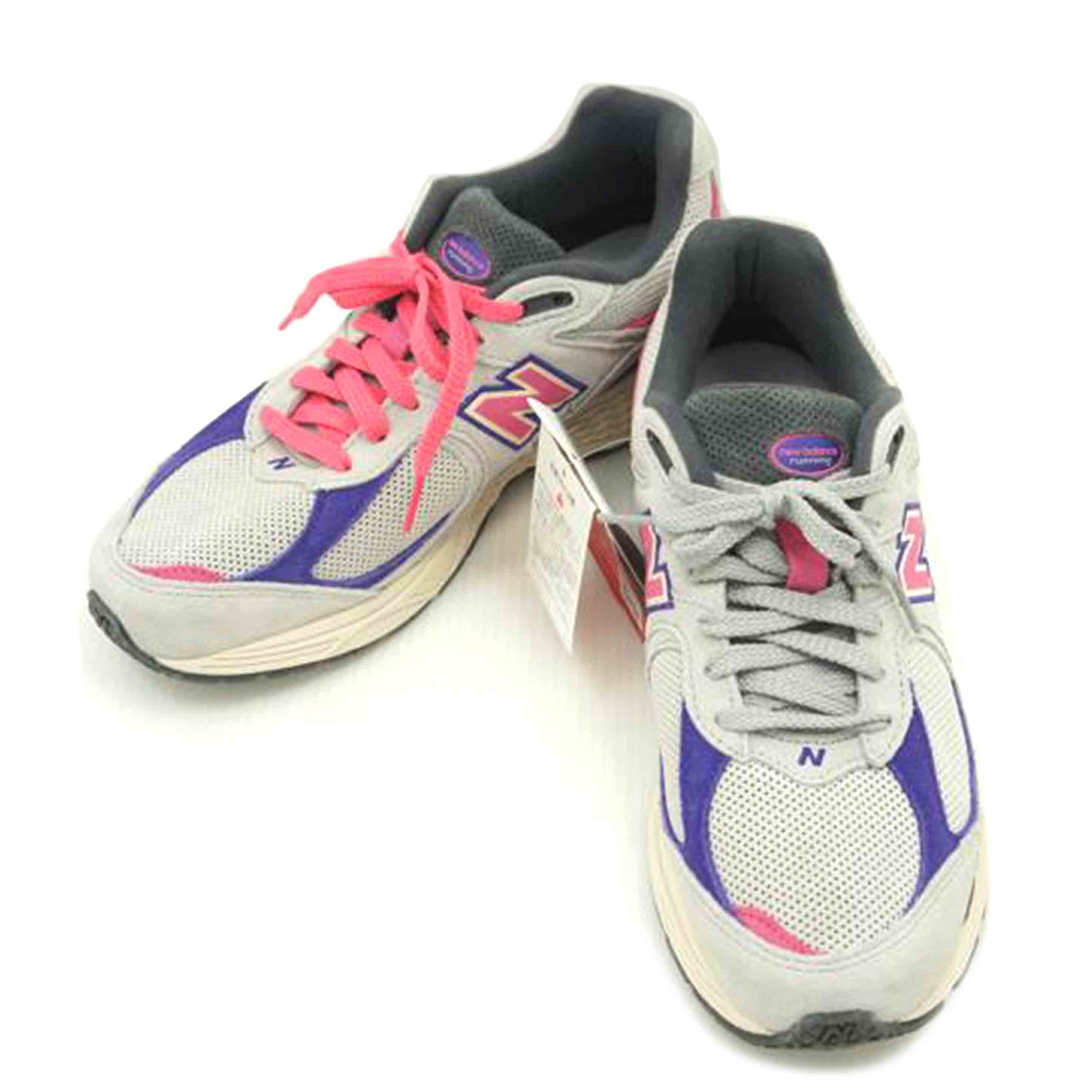new balance ニューバランス/M2002RWB/M2002RWB//SAランク/09