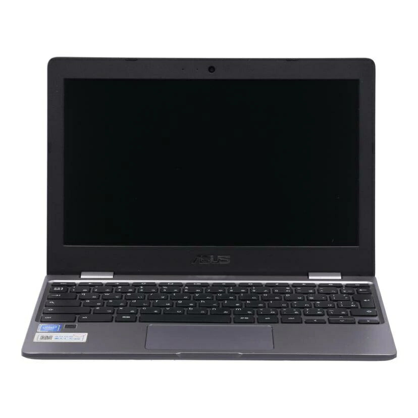 ASUS エイスース/Chromebook C223NA/C223NA-GJ0018//L8NXCV06C005337/Bランク/75