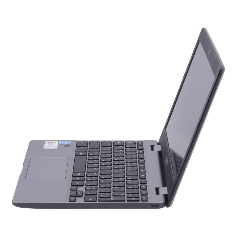 ASUS エイスース/Chromebook C223NA/C223NA-GJ0018//L8NXCV06C005337/Bランク/75
