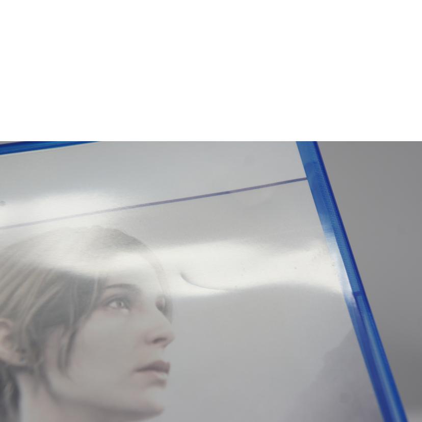 KONAMI コナミ/SILENT HILL2 サイレントヒル2/PS5//Bランク/05