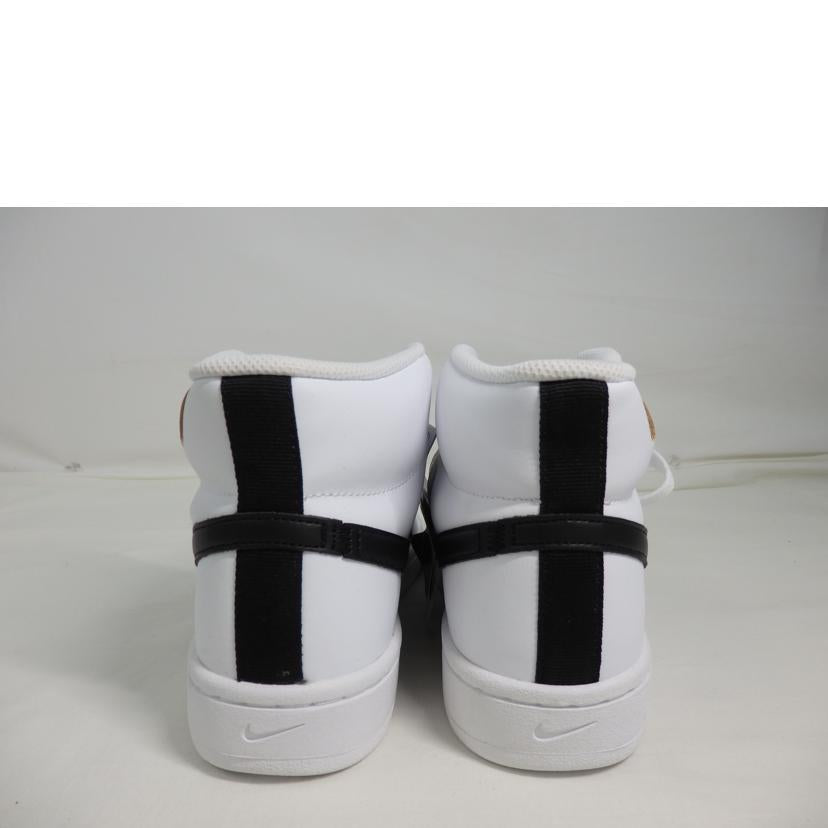 NIKE ナイキ/NIKE COURT ROYALE 2 MID /26.5cm/CQ9179-100//Aランク/84