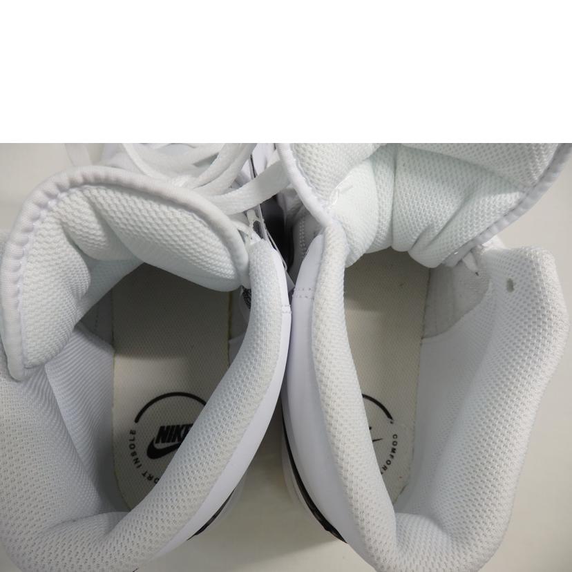 NIKE ナイキ/NIKE COURT ROYALE 2 MID /26.5cm/CQ9179-100//Aランク/84