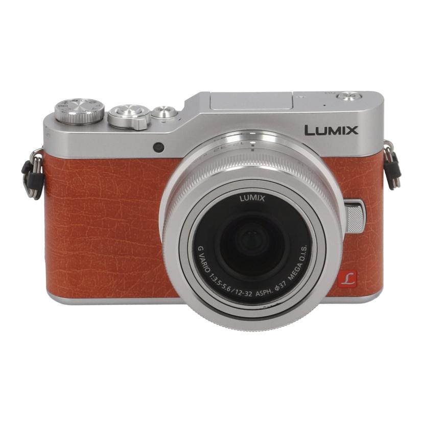 Panasonic パナソニック/ミラーレス一眼 ダブルレンズキット/DC-GF9W//WF0BB001753/ABランク/42