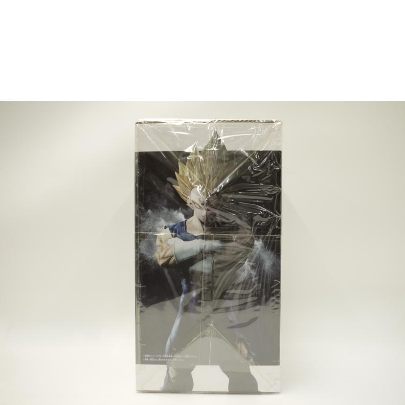 BANPRESTO バンプレスト/ベジータ 「ドラゴンボールZ」 Grandista-Resolution of Soldiers- VEGETA フィギュア//Sランク/69