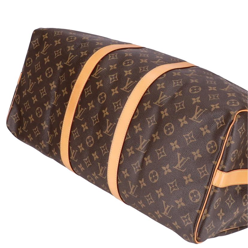LOUIS VUITTON ルイヴィトン/キーポル・バンドリエール 50/モノグラム /M41416//DU2***/ABランク/91