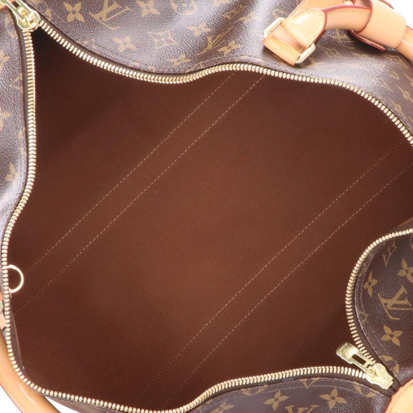 LOUIS VUITTON ルイヴィトン/キーポル・バンドリエール 50/モノグラム /M41416//DU2***/ABランク/91