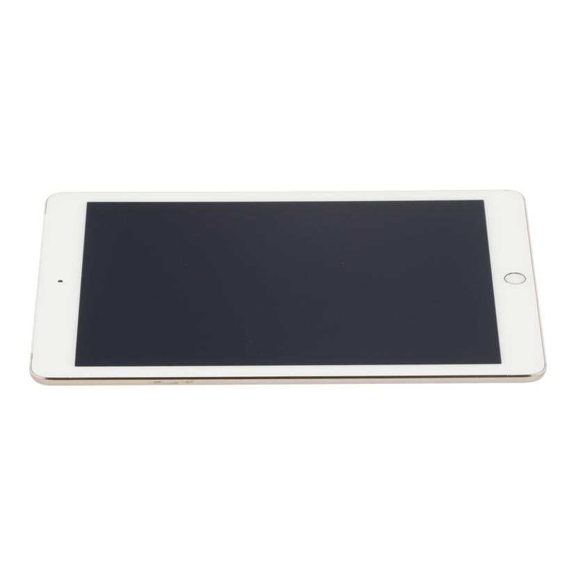 Apple docomo アップル /iPad Air 2 Wi-Fi+Cellular/MH1C2J/A//DMPQF7BZG5WT/Cランク/78