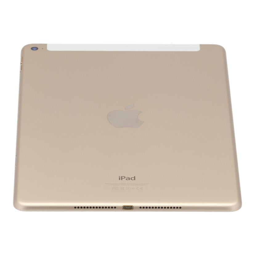 Apple docomo アップル /iPad Air 2 Wi-Fi+Cellular/MH1C2J/A//DMPQF7BZG5WT/Cランク/78