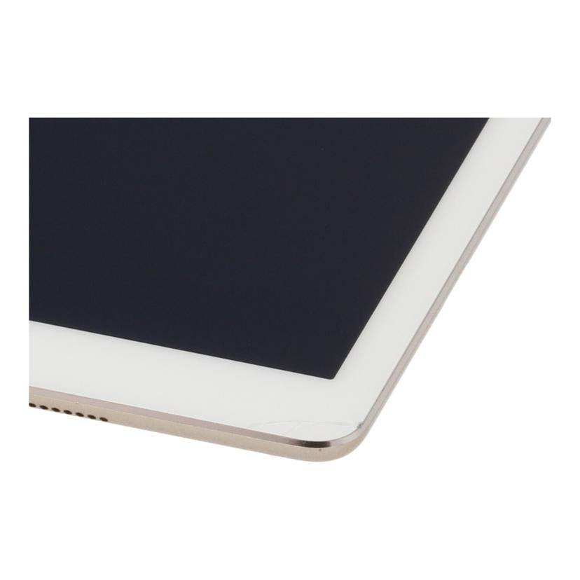 Apple docomo アップル /iPad Air 2 Wi-Fi+Cellular/MH1C2J/A//DMPQF7BZG5WT/Cランク/78