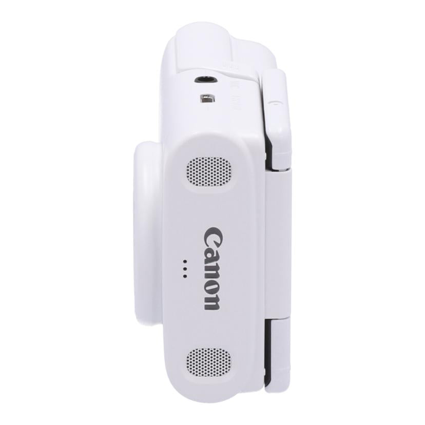 Canon キヤノン /デジタルカメラ/Vlogカメラ/PowerShot V10//201022001292/Aランク/05