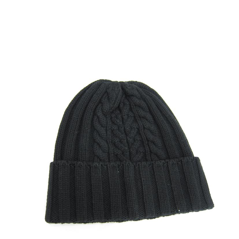 MONCLER モンクレール/MONCLER ニットキャップ/116347//Aランク/82