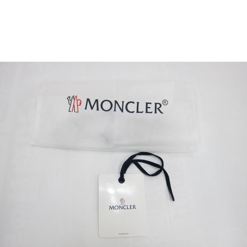 MONCLER モンクレール/MONCLER ニットキャップ/116347//Aランク/82