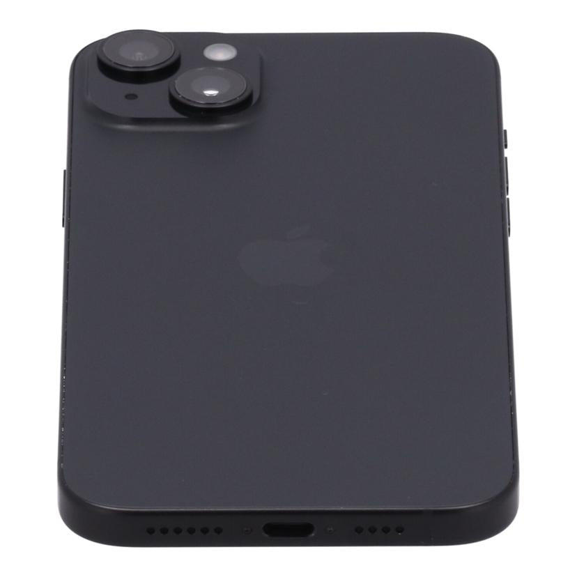 Apple アップル/iPhone 15 Plus 128GB/MU083J/A //MDWWTQP3J6/Bランク/75
