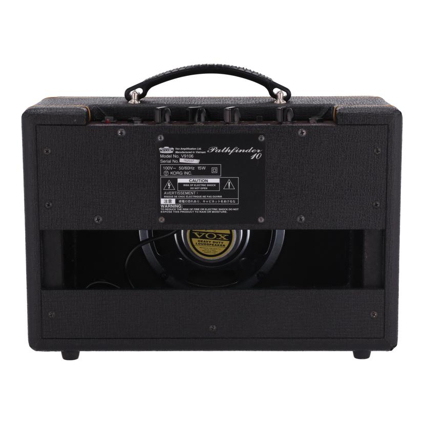 VOX ヴォックス /ギターアンプ/Pathfinder10/V9106//062037/Bランク/65
