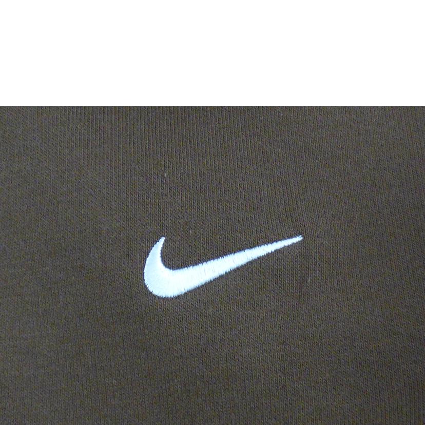 NIKE ナイキ/NIKE×JACQUEMUS スウッシュパーカー/FJ3482-259//Aランク/64