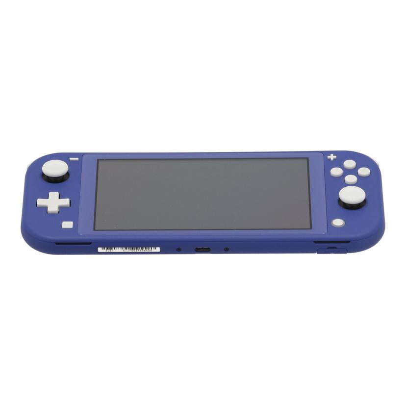 Nintendo 任天堂 /Nintendo Switch Lite 本体/HDH-S-BBZAA//XJJ70027696456/Aランク/67