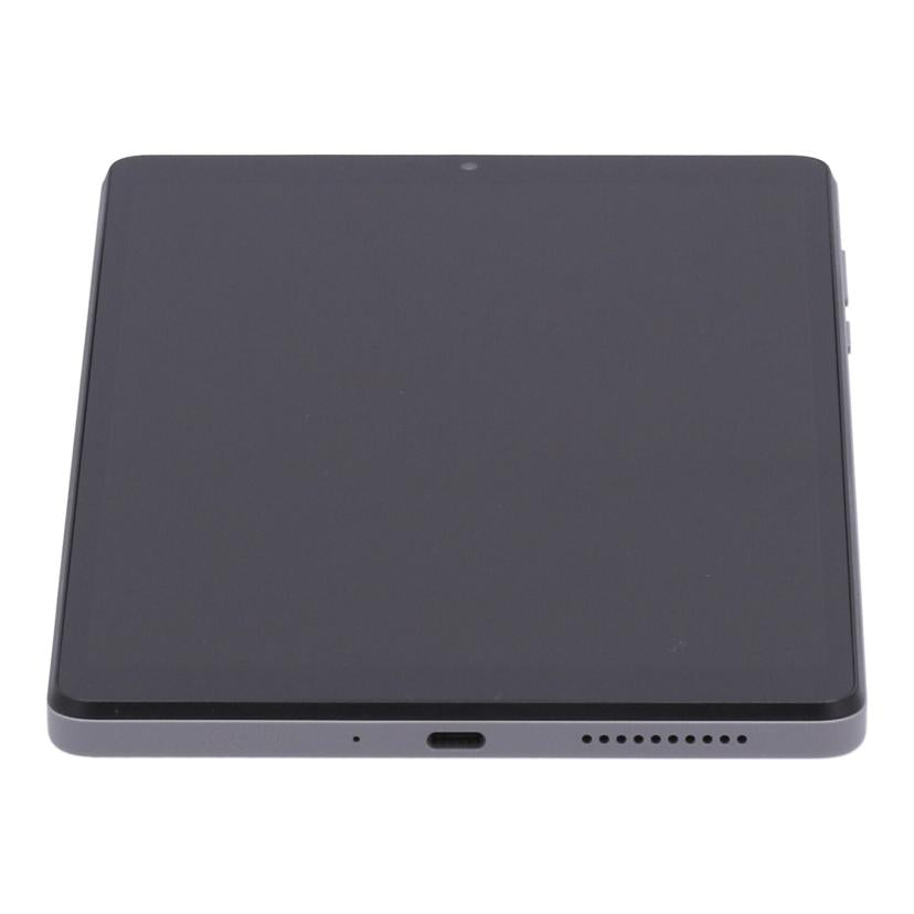 Lenovo レノボ /タブレット/Lenovo Tab M8(4th Gen)/TB300FU ZABU0172JP//HGR5HNGN/Aランク/05